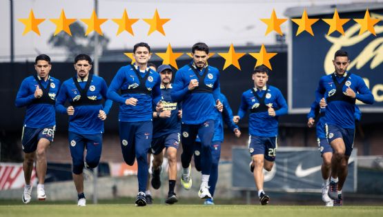 Casas de apuestas predicen EXCELENTES NOTICIAS para el Club América en la Final vs Tigres