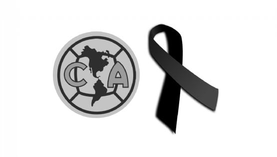 Luto en la Liga MX | Club América envía sus condolencias a la familia de Héctor González Iñárritu