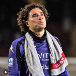¡Siguen sin levantar! El Salernitana de Guillermo Ochoa CAYÓ ante la Fiorentina y se acercan al DESCENSO de la Serie A
