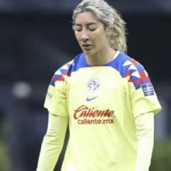 ¿Fue captada con sus NUEVAS compañeras? Jocelyn Orejel comparte vacaciones con jugadoras de Chivas