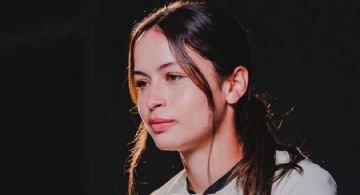 Scarlett Camberos DA LA CARA tras su FALLA y la ELIMINACIÓN del Club América Femenil