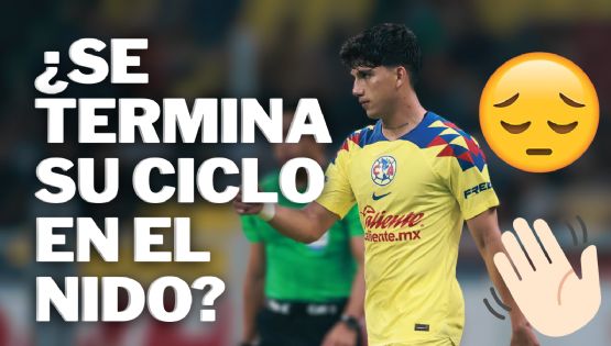 Kevin Álvarez DA PISTAS sobre su POSIBLE SALIDA del Club América