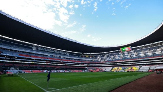SIN ESPERANZA: Así se ven los LUGARES DISPONIBLES para la Final Club América vs Tigres