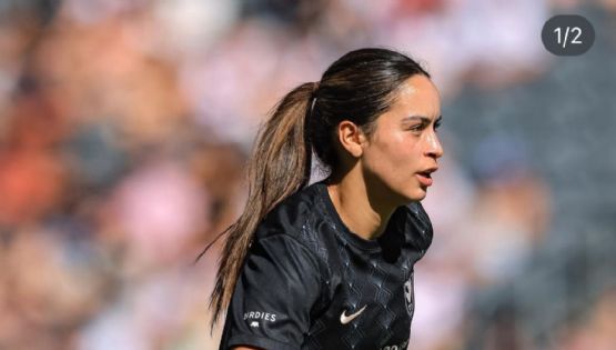 ¡Oficial! Angel City FC anuncia la SALIDA de Scarlett Camberos