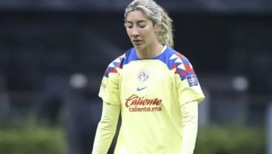 ¿Se va a Chivas? Joss Orejel dejaría al Club América y ya habría decidido su FUTURO