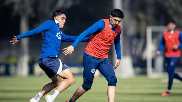 Club América prepara ENTRENAMIENTO ABIERTO con la afición previo a la Final vs Tigres