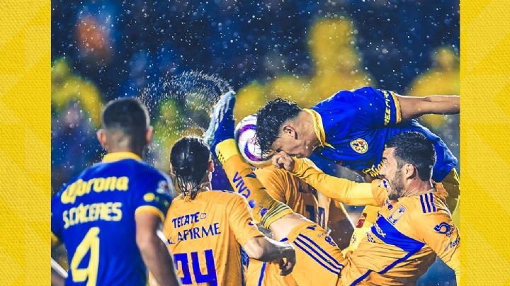 El PREOCUPANTE récord que el Club América DE CAMBIAR en la Final de ida vs Tigres