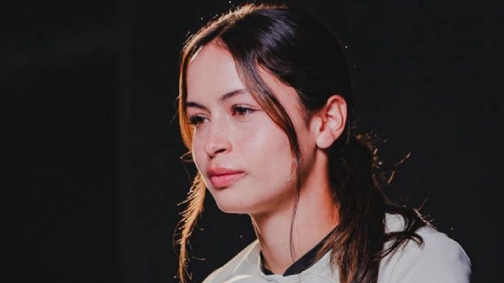 Papá de Scarlett Camberos la mete en PROBLEMAS por polémico tweet