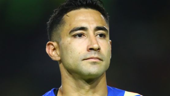 ¡Confirmado! Club América DEFINE EL FUTURO de Luis Fuentes