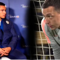 ¡Como Marchesín! Luis Ángel Malagón ILUSIONA a la afición del Club América previo a la GRAN FINAL