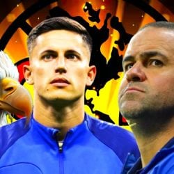 El PLAN de André Jardine con Brian Rodríguez para la GRAN FINAL de América vs Tigres