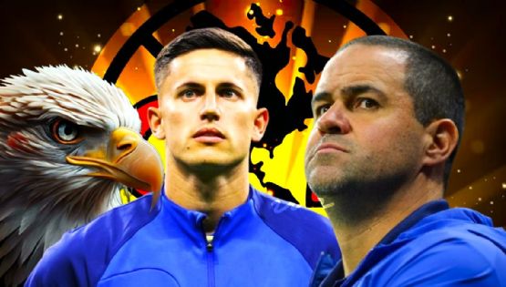El PLAN de André Jardine con Brian Rodríguez para la GRAN FINAL de América vs Tigres