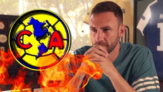 Miguel Layún CONFIESA su último GRAN SUEÑO como futbolista con el Club América