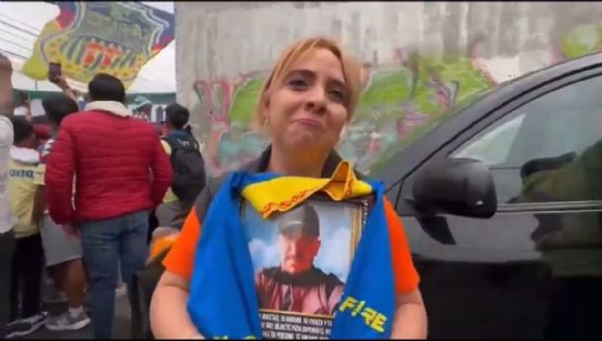 Video: la EMOTIVA HISTORIA de aficionado fallecido que deseaba ver al América CAMPEÓN