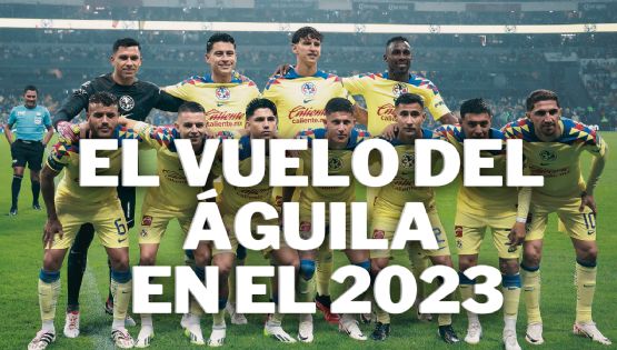 CAMINO A LA 14: Club América elige los MEJORES MOMENTOS que los llevaron a LA FINAL