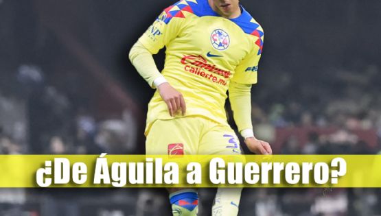 Santos Laguna busca a futbolista del Club América como SUSTITUTO de Juan Brunetta