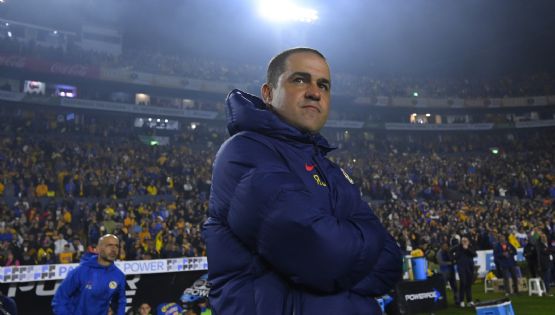 Los POSIBLES CAMBIOS que prepara André Jardine para la vuelta de la GRAN FINAL de América vs Tigres
