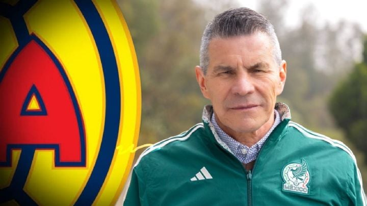 ¿Ahí sí lo valoran? Alfredo Tena obtiene IMPORTANTE PUESTO en la Selección Mexicana