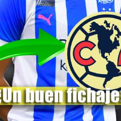 ES BAJA en el Monterrey y sería NUEVO REFUERZO del Club América