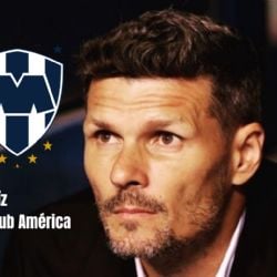¿Fernando Ortiz quiere SEGUIR APROVECHÁNDOSE del Club América?