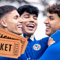 Se LIBERAN BOLETOS para la Final del Club América vs Tigres en el Estadio Azteca