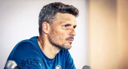 Fernando Ortiz se candidatea a otro equipo de la Liga MX tras ser destituido de Monterrey