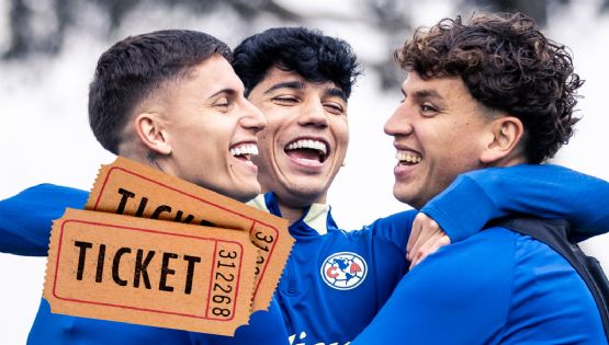 Se LIBERAN BOLETOS para la Final del Club América vs Tigres en el Estadio Azteca