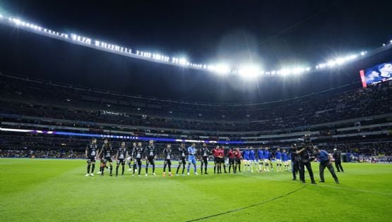 ¿Qué DEBO SABER si voy a la FINAL del Club América vs Tigres en el Estadio Azteca?