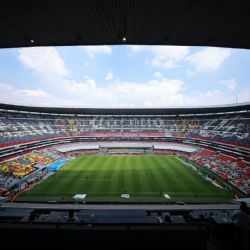 La GRAN SORPRESA que prepara el Club América en el Estadio Azteca para la vuelta de la Final contra Tigres