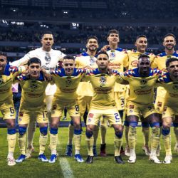 Actualización | El Club América ya tiene 3 opciones de REFUERZOS para el Torneo Clausura 2024