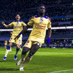 ¿Los GOLES de la 14 para el Club América?: Julián Quiñones y Richard Sánchez HUNDEN a Tigres