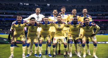 Club América DEFINE SU PLANTILLA para el 2024