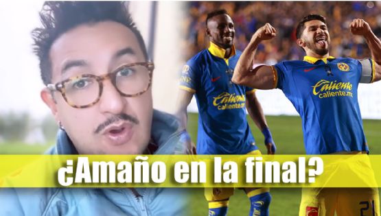 ¿AMÉRICA CAMPEÓN? Influencer insinúa ‘ARREGLO’ para que las Águilas GANEN la 14