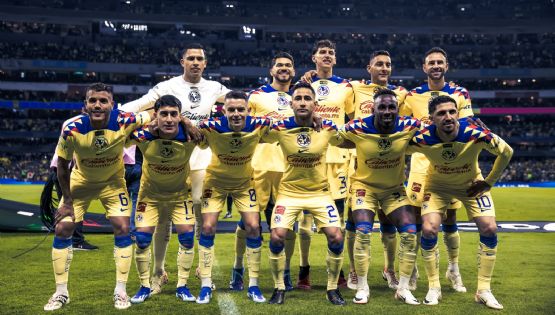Club América DEFINE SU PLANTILLA para el 2024
