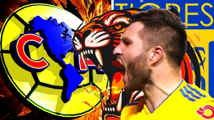 André Pierre Gignac manda FUERTE AMENAZA previo a la GRAN FINAL de América vs Tigres