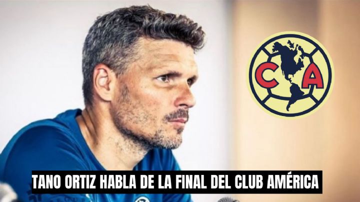 ¿Le DOLIÓ? Esto dijo Fernando Ortiz sobre la FINAL del Club América vs Tigres