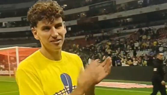 La ÚNICA FORMA en que Igor Lichnovsky podría QUEDARSE en el Club América
