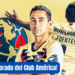 ¡Se olvida de Pumas! Luis Fuentes admite que se ENAMORÓ del Club América