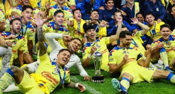 ¿Qué alineación usará el Club América para su GRAN PARTIDO contra el Barcelona?