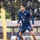 Luis Fuentes será parte de la directiva de las Águilas del América