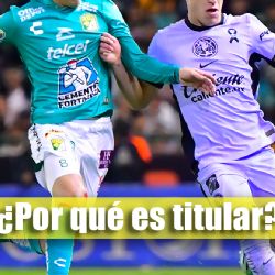 ¡NO lo quieren! Afición del Club América EXPLOTA por la TITULARIDAD de este jugador
