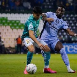 ¿Qué PASA si el Club América EMPATA vs León en los Cuartos de Final de vuelta?