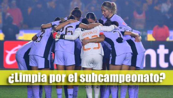 ¡Se DESMANTELA! Club América Femenil suma su TERCERA BAJA para el Clausura 2024