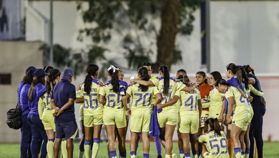 ¡Club América tendrá OTRA FINAL! Las Águilas con oportunidad de conseguir un TÍTULO