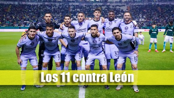 Alineación confirmada del Club América contra León en los cuartos de final vuelta del Apertura 2023