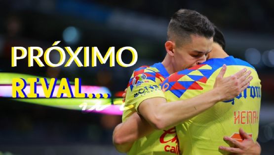 ¿Quién PUEDE SER el RIVAL del Club América en la SEMIFINAL del Apertura 2023?