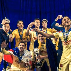 ¡Inédito! Club América tendrá DOS PARTIDOS en un MISMO DÍA