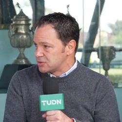 ¿Por qué le cuesta trabajo a los CANTERANOS subir al Primer Equipo? Santiago Baños Responde