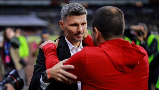 Grandeza y humildad: André Jardine envía MENSAJE a Fernando Ortiz por el título del Club América