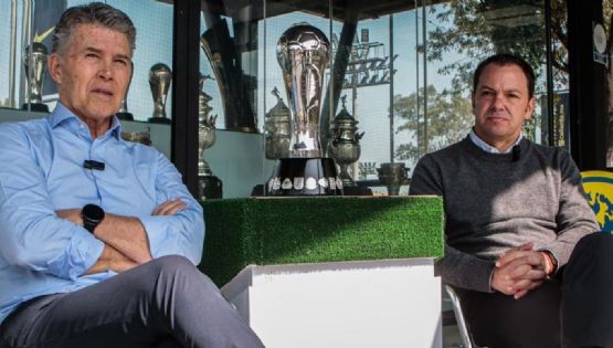 La MEDIDA EXTREMA que tomará el Club América para no volver a quedarse sin PRETEMPORADA